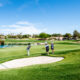 2022 Hall of Fame Invitational at Canyon Gate Country Club Las Vegas, NV