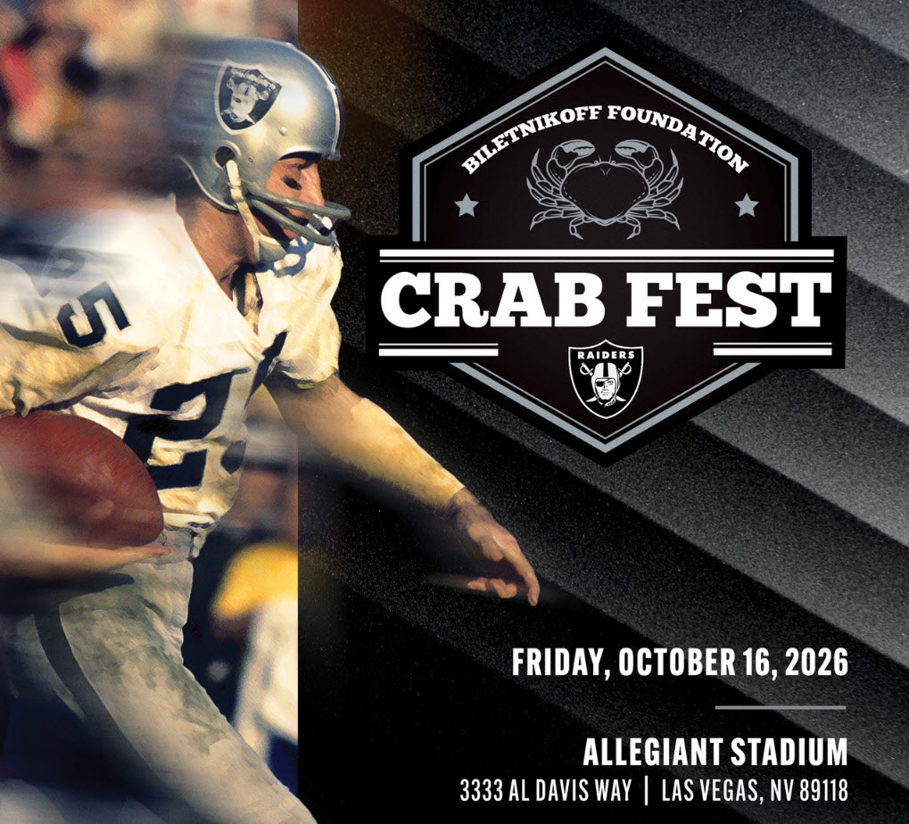 Crab Fest 2026
